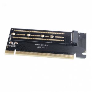 CARD MỞ RỘNG Ổ CỨNG ORCICO PSM2-X16 SSD M.2 NVME