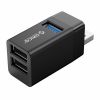 bo-chia-usb-hub-3-cong-usb-3-0-orico-mini-u32l-bk-bp - ảnh nhỏ  1