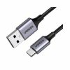 cap-sac-ugreen-60126-usb-2-0-to-usb-type-c-dai-1m - ảnh nhỏ 4