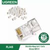 dau-bam-mang-rj45-cat5e-100c/tui-chinh-hang-ugreen-50246-cao-cap - ảnh nhỏ  1