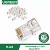 dau-bam-mang-rj45-cat5e-100c/tui-chinh-hang-ugreen-50246-cao-cap - ảnh nhỏ 6