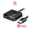 bo-gop-tin-hieu-hdmi-2-0-4k60hz-splitter-switch-2-vao-1-ugreen-70607-cao-cap-ho-tro-2-chieu - ảnh nhỏ  1