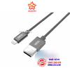 cap-usb-2-0-lightning-unitek-y-c-499agy/y-c-499arg/y-c-499asl - ảnh nhỏ  1