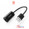 usb-sound-card-cap-chuyen-usb-ra-audio-3-5mm-ho-tro-mic-va-tai-nghe-ugreen-10330 - ảnh nhỏ  1