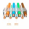 hat-mang-rj45-cat6a/cat7-hop-10pcs-chinh-hang-ugreen-50634-cao-cap-2-manh - ảnh nhỏ 5