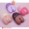 chuot-khong-day-mofii-m3-thiet-ke-tai-meo-ket-noi-bang-chip-usb-2-4-va-bluetooth-voi-dien-thoai-ipad-may-tinh - ảnh nhỏ  1