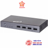 bo-chuyen-doi-hdmi-kvm-vao-2-ra-1-unitek-v307a - ảnh nhỏ  1