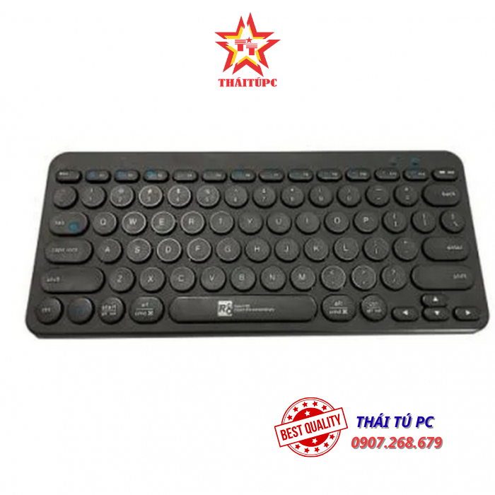Bàn Phím Mini Bluetooth R8 1815 Bàn Phím Mini Bluetooth R8 1815
