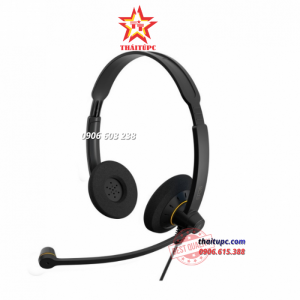 Tai nghe EPOS IMPACT SC 60 USB ML (SENNHEISER)