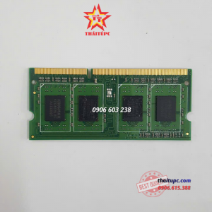 RAM LAPTOP DDR3-1600 KINGMAX 4GB