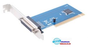 CARD PCI -> COM 25 DTECH (PC 0094)