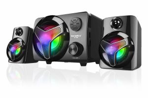 SoundMax Loa Vi Tính A700/2.1
