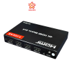 bo-chuyen-doi-hdmi-matrix-2-4-4k60hz-opticalaudioremotenguon-fjgear - ảnh nhỏ 3