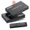 bo-chuyen-doi-hdmi-matrix-2-4-4k60hz-opticalaudioremotenguon-fjgear - ảnh nhỏ 4
