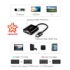 cap-chuyen-doi-hdmi-sang-vga-dai-20cm-1080p60hz-ugreen-90813/cm611-cao-cap - ảnh nhỏ 3