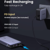 sac-du-phong-pd-145w-dung-luong-25000mah-ho-tro-sac-nhanh-100w-laptop-ugreen-90597a-cao-cap - ảnh nhỏ 4