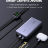 sac-du-phong-pd-145w-dung-luong-25000mah-ho-tro-sac-nhanh-100w-laptop-ugreen-90597a-cao-cap - ảnh nhỏ 5