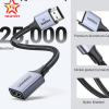 cap-mo-rong-tin-hieu-hdmi-2-1-am-duong-dai-15cm-8k60hz-ugreen-15518-cao-cap - ảnh nhỏ 2