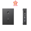 bo-chuyen-mach-kvm-vga-2-vao-1-ra-fullhd-1080p-ho-tro-hotkey-ugreen-90490-cao-cap - ảnh nhỏ 2
