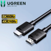 cap-hdmi-2-1-dai-1-5m-8k60hz-48gbps-ho-tro-hdr-earc-ugreen-45431-cao-cap - ảnh nhỏ 3