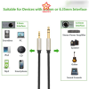 cap-am-thanh-audio-3-5mm-to-6-35mm-dai-5m-ugreen-10630-cao-cap - ảnh nhỏ 3