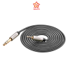 cap-am-thanh-audio-3-5mm-to-6-35mm-dai-5m-ugreen-10630-cao-cap - ảnh nhỏ 5
