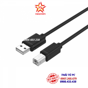 CÁP USB IN 2.0 - 3M UNITEK (Y-C 420GBK)