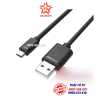 cap-chuyen-usb-sang-micro-unitek-5-soi-dai-03m-va-02m-y-c-4007bk - ảnh nhỏ  1