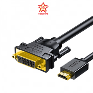 CÁP HDMI RA DVI 24+5L MH135 M-PARD