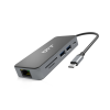 bo-chia-tu-type-c-ra-usb-3-0-usb-2-0-hdmi-lan-/tf/sd-md090-20cm-m-pard - ảnh nhỏ 2