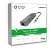 bo-chia-tu-type-c-ra-usb-3-0-usb-2-0-hdmi-lan-/tf/sd-md090-20cm-m-pard - ảnh nhỏ 3