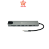 hub-chia-type-c-hdmilanusb-type-c-2-0-sd/tfpd-m-pard-md148 - ảnh nhỏ  1