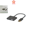 cap-displayport-ra-hdmi/vga-md122-m-pard - ảnh nhỏ  1