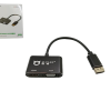 cap-displayport-ra-hdmi/vga-md122-m-pard - ảnh nhỏ 2