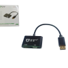 cap-displayport-ra-hdmi/vga-md122-m-pard - ảnh nhỏ 3
