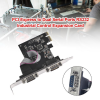 card-pci-e-to-rs232-2port-unitek-y-7504b-y-7504bbk01-dung-duoc-cho-minipc - ảnh nhỏ 2