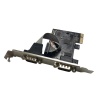 card-pci-e-to-rs232-2port-unitek-y-7504b-y-7504bbk01-dung-duoc-cho-minipc - ảnh nhỏ 4