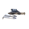 card-pci-e-to-rs232-2port-unitek-y-7504b-y-7504bbk01-dung-duoc-cho-minipc - ảnh nhỏ 6