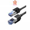 cap-mang-cat-8-duc-san-2-dau-s/ftp-40gbps-dai-2m-ugreen-80431-boc-du-cao-cap - ảnh nhỏ  1