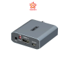 bo-chuyen-doi-tach-am-thanh-hdmi-unitek-v174a-hdmi-ra-hdmi-kem-audio-3-5mm-coaxial-optical-spdif-ho-tro-4k30hz - ảnh nhỏ  1