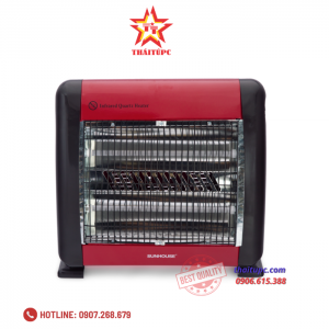 SƯỞI ĐIỆN HỒNG NGOẠI SUNHOUSE SHD7013