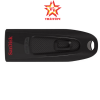 usb-sandisk-cz48-16gb-usb-3-0-ultra-sdcz48-016g-u46-mau-den - ảnh nhỏ  1