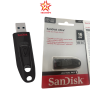 usb-sandisk-cz48-16gb-usb-3-0-ultra-sdcz48-016g-u46-mau-den - ảnh nhỏ 2