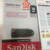 usb-sandisk-cz48-16gb-usb-3-0-ultra-sdcz48-016g-u46-mau-den - ảnh nhỏ 3