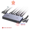 bo-chuyen-kvm-2-cong-hdmi-2-1-do-phan-giai-8k60hz-ugreen-25961-cao-cap-2-pc-dung-1-man-hinh - ảnh nhỏ  1