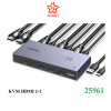 bo-chuyen-kvm-2-cong-hdmi-2-1-do-phan-giai-8k60hz-ugreen-25961-cao-cap-2-pc-dung-1-man-hinh - ảnh nhỏ 8