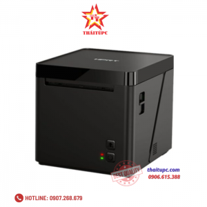 Máy in hóa đơn HPRT TP80N-M [USB + LAN]