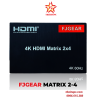 bo-chuyen-doi-hdmi-matrix-2-4-4k60hz-opticalaudioremotenguon-fjgear - ảnh nhỏ 3