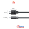 cap-hdmi-2-1-dai-10m-toc-do-48gbps-ho-tro-do-phan-giai-8k60hz-4k240hz-ugreen-45436 - ảnh nhỏ 2