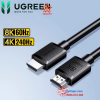 cap-hdmi-2-1-dai-10m-toc-do-48gbps-ho-tro-do-phan-giai-8k60hz-4k240hz-ugreen-45436 - ảnh nhỏ 6